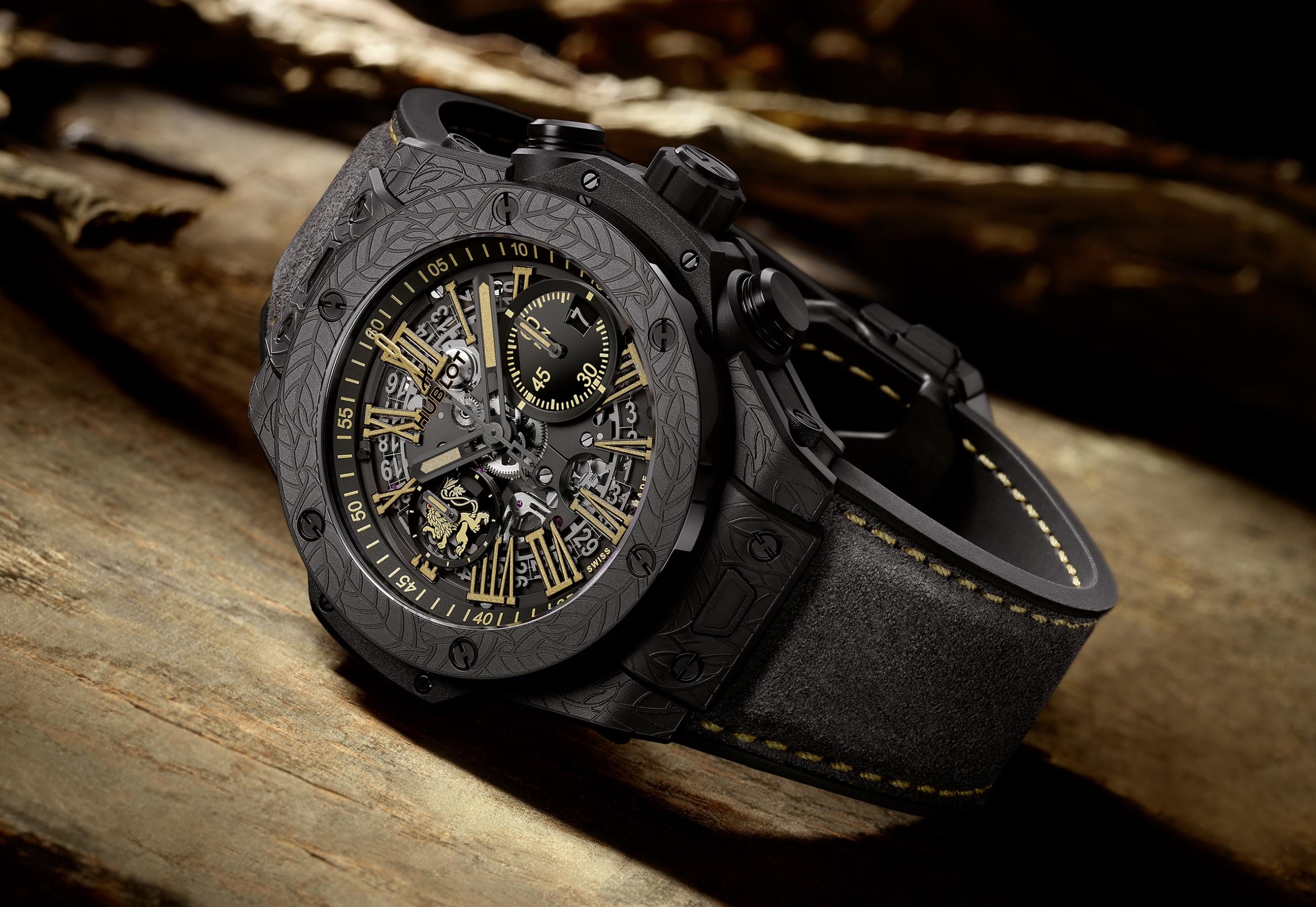 Hublot Big Bang Replica Watches